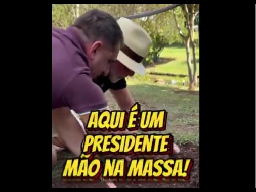 In un video Lula invita Trump, 'vieni a conoscere i brasiliani'