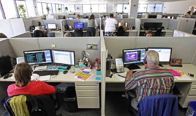 Call center, stop alle finte chiamate dall’Italia