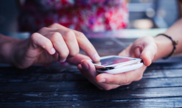 La donna riceveva centinaia di telefonate al giorno anche da numeri diversi (foto Archivio)