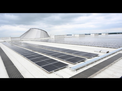 Italia Solare, superati 2 milioni di impianti fotovoltaico