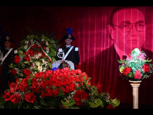 Rossi, Teatro delle Vittorie intitolato a Baudo? Deciderà il cda
