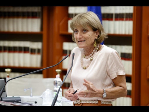 L'Ucei, 'Fiera Levante ci ripensi, così favorisce l'odio