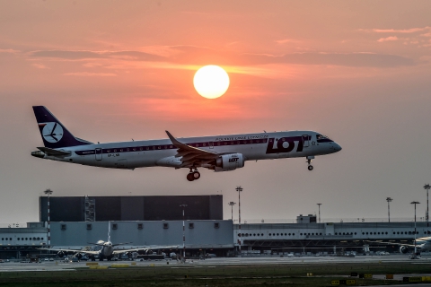 Alte temperature a Malpensa: criticità e prospettive