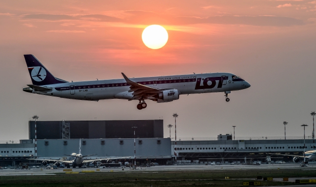 Alte temperature a Malpensa: criticità e prospettive