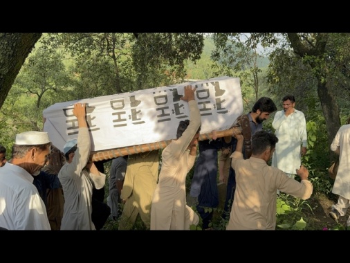 In Pakistan sale a 706 bilancio dei morti nelle alluvioni