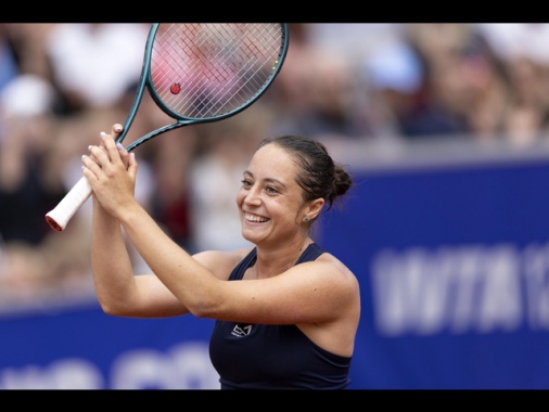 Tennis: Wta Monterrey, Cocciaretto agli ottavi