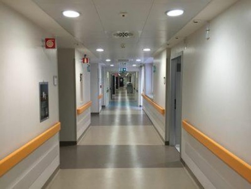 Morte sospetta in ospedale, due medici indagati per falso