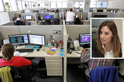 Call center molesti. Tovaglieri “chiama” Bruxelles