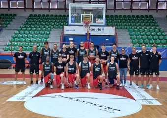 Legnano scalda i motori: obiettivo playoff