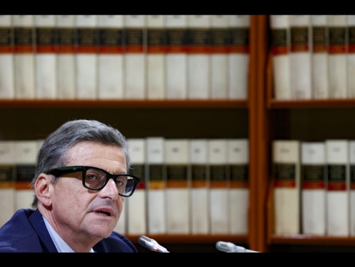 Toscana: Calenda, se il programma lo scrive Taverna noi fuori