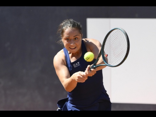Tennis: Monterrey, Cocciaretto ko agli ottavi
