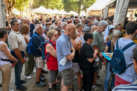 La Festa della Montagna divide: residenti contro