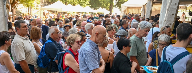 La Festa della Montagna divide: residenti contro