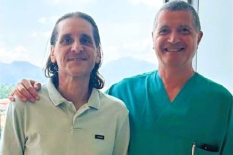 L’incubo di Daniel e l’operazione salvavita a Varese