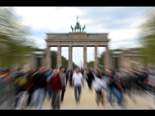 In Germania Pil delude attese, -0,3% nel secondo trimestre