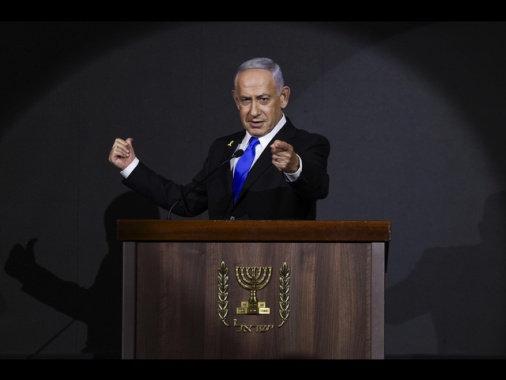Israele, 'rapporto Onu falso e basato su dati di Hamas'