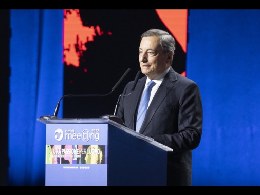 Draghi, 2025 l'anno in cui evapora illusione Ue di contare