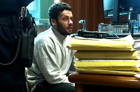 Guidava l’Opel che uccise Ravasio, il figlio di Adilma esce dal carcere