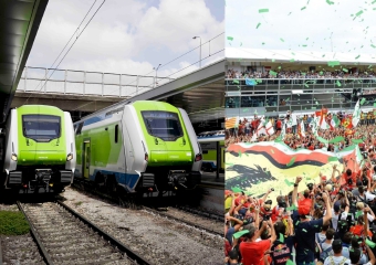 Gp di Monza: i treni speciali e il prezzo dei biglietti
