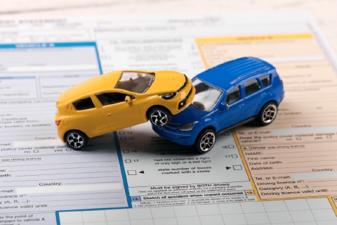 Auto senza assicurazione, sequestrata una al giorno