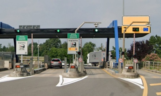 «Autostrada gratis tra Sesto e Castelletto»