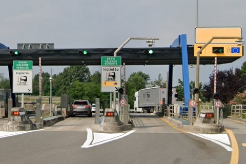«Autostrada gratis tra Sesto e Castelletto»
