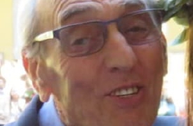 Addio a Mario Turconi, lutto a Uboldo