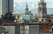 «Amo Busto ma gli affitti sono troppo alti»