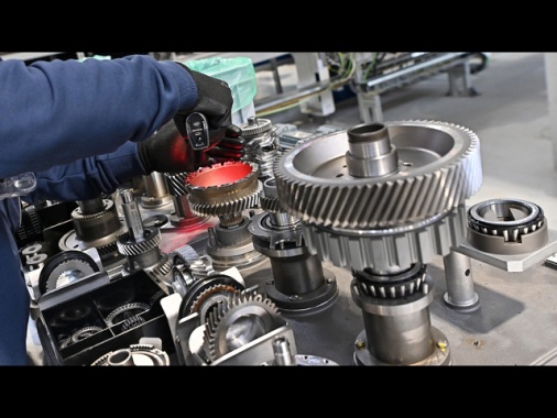 Stellantis, a Termoli in solidarietà i 2.000 dipendenti