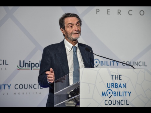 A.Fontana, Lega in Veneto e Lombardia sarebbe soluzione migliore