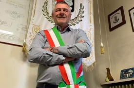 Un anno senza Puricelli: «Ricordatevi di essere felici»