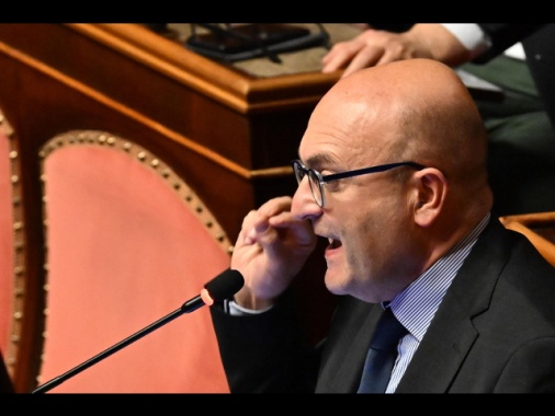 Misiani incontra Fico, a giorni ufficializzazione candidatura