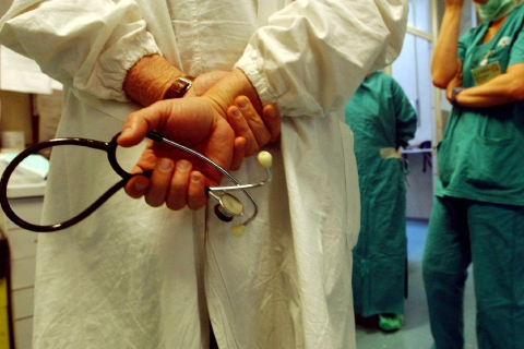 La sanità varesina e le nuove forze da non perdere