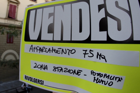 Mutui, nel Varesotto si chiedono in media 137mila euro