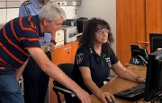 San Fermo, nuove telecamere già 