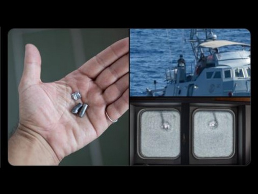 Ocean Viking, Procura di Siracusa apre un'inchiesta