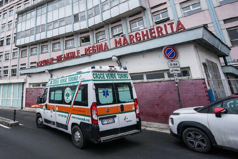 Bimbo morto a Omegna, indaga la Procura di Verbania