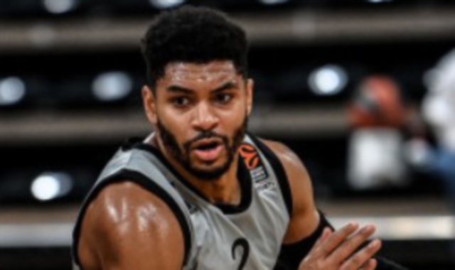 Test ok per Freeman, da oggi si allena al Campus