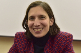 Elly Schlein a Varese per chiudere la Festa della Schiranna