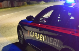 Botte e bottigliate al bar, tre denunce