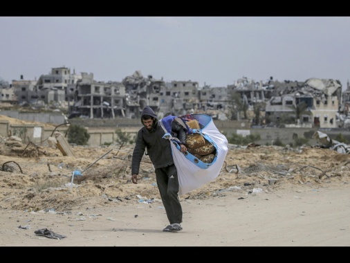 Onu, deterioramento in Territori Palestinesi a livelli mai visti