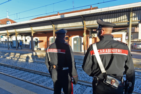 Stupro di Venegono, l'ex imputato chiede il risarcimento
