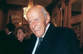 La Fondazione Pirelli celebra Leopoldo: nacque a Velate cent’anni fa
