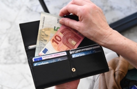 Truffatori in fuga verso Sesto Calende: presi