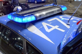 Uomo morto a Novara, indaga la polizia