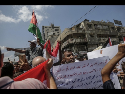 Haaretz, Idf ordina di spostarsi da Gaza City in zone pericolose