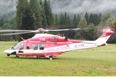 Bloccati nei bivacchi in Ossola: doppio salvataggio