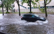 Maltempo, dopo gli allagamenti la guardia resta alta