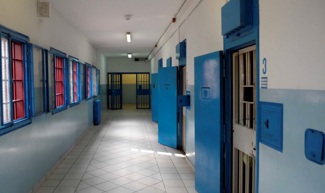 «Qui grandi sforzi per una detenzione umana»