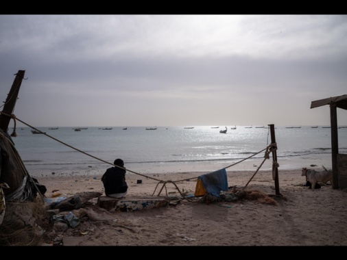 Almeno 49 migranti morti al largo della Mauritania
